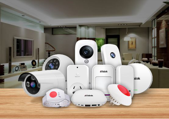 选择家庭安防设备的关键注意事项及与交通设施的相关性