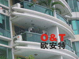 欧安特隐形防护网铝材厂价直销 交通设施安全新选择