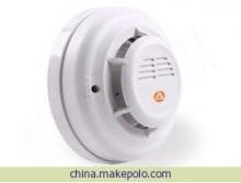 有线联网型可燃气体与温度感应探测器 价格、厂家及产品详解——合肥德孚安防科技