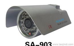 全面解析安防监控产品批发货源 从厂家供应商到器材设备选择